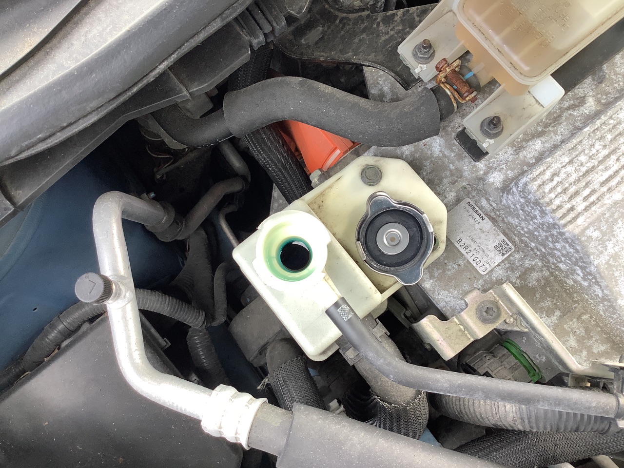 日産 日産 その他 Ref:SP361888 6/12